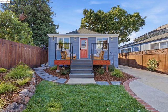 1712 Schiller St, Alameda, CA 94501