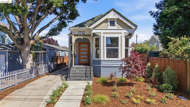1712 Schiller St, Alameda, CA 94501