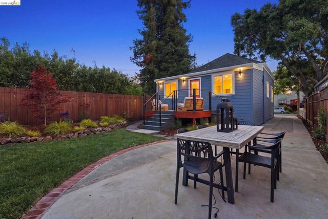 1712 Schiller St, Alameda, CA 94501