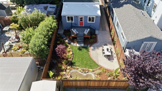 1712 Schiller St, Alameda, CA 94501