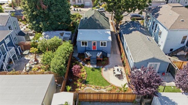 1712 Schiller St, Alameda, CA 94501
