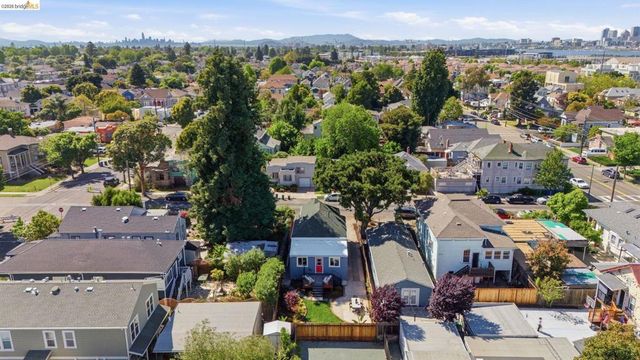 1712 Schiller St, Alameda, CA 94501