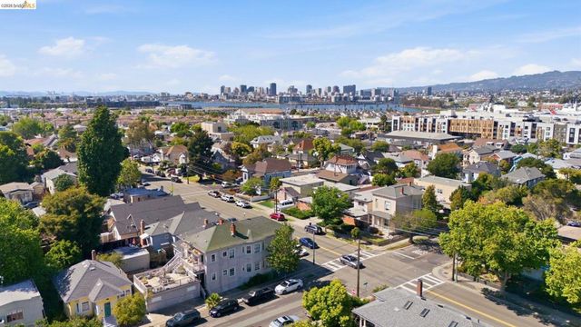 1712 Schiller St, Alameda, CA 94501