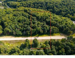 Lot #2 E Bellinger Road, Cedar, MI 49621