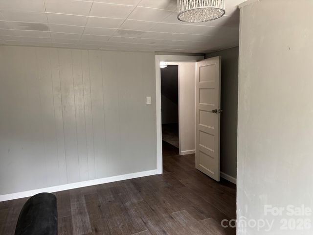 262 Blackberry Lane, Bakersville, NC 28705