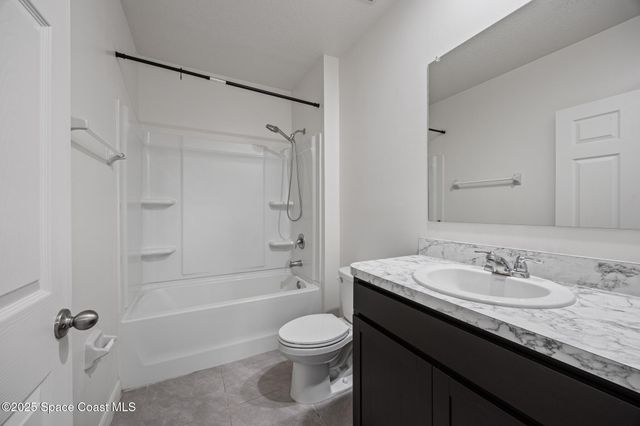 1305 Valley View Avenue, Rockledge, FL 32955