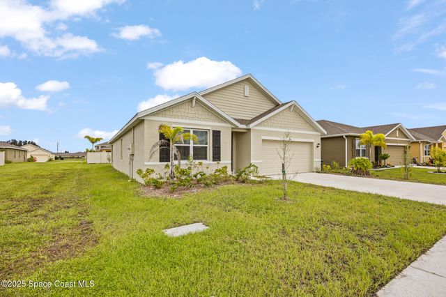 1305 Valley View Avenue, Rockledge, FL 32955