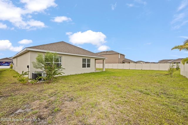 1305 Valley View Avenue, Rockledge, FL 32955