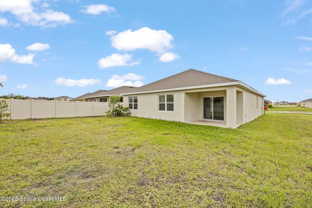 1305 Valley View Avenue, Rockledge, FL 32955