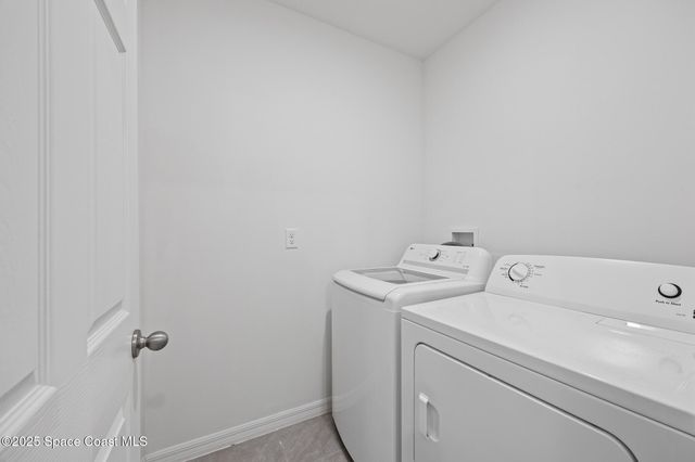 1305 Valley View Avenue, Rockledge, FL 32955