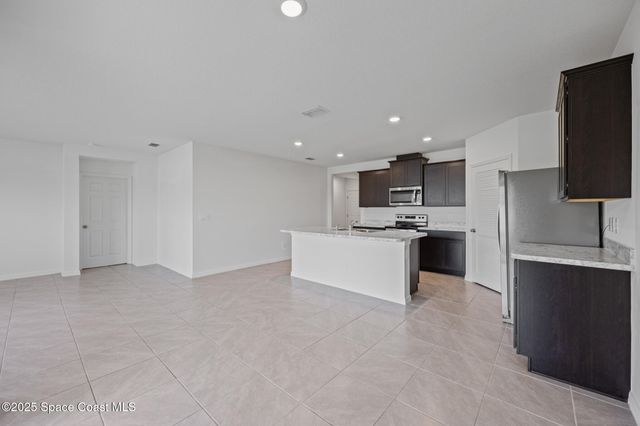 1305 Valley View Avenue, Rockledge, FL 32955