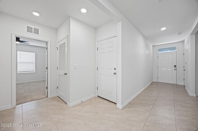 1305 Valley View Avenue, Rockledge, FL 32955