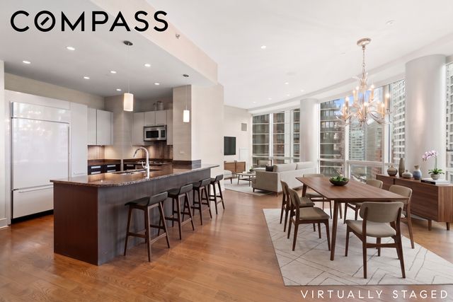 250 E 49th Street 14CD, New York City, NY 10017