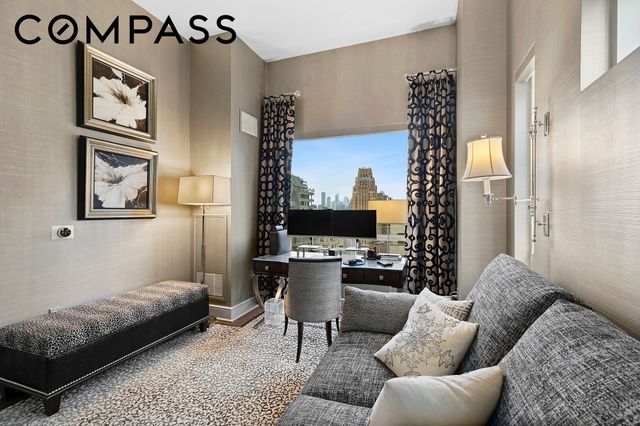 250 E 49th Street 14CD, New York City, NY 10017