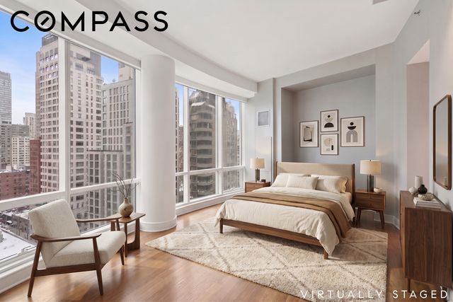 250 E 49th Street 14CD, New York City, NY 10017