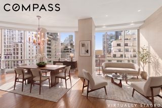 250 E 49th Street 14CD, New York City, NY 10017