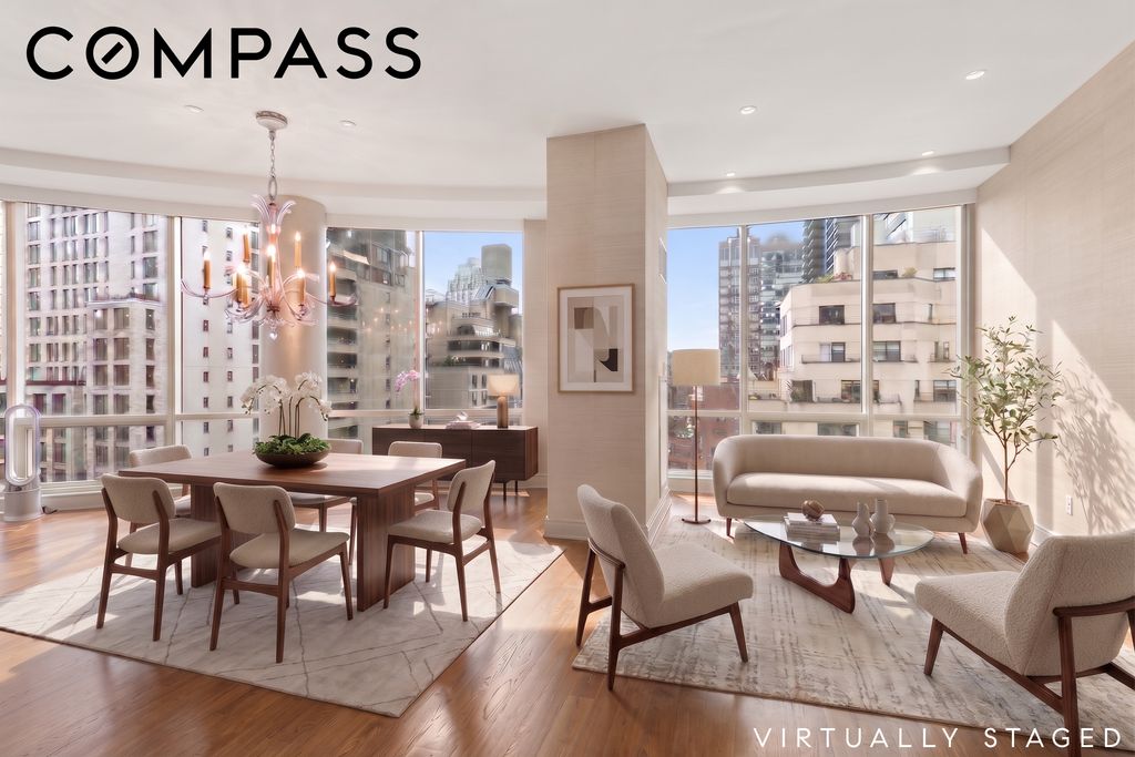 250 E 49th Street 14CD, New York City, NY 10017