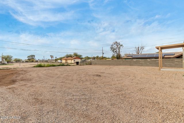 215 N BROWN Avenue, Casa Grande, AZ 85122