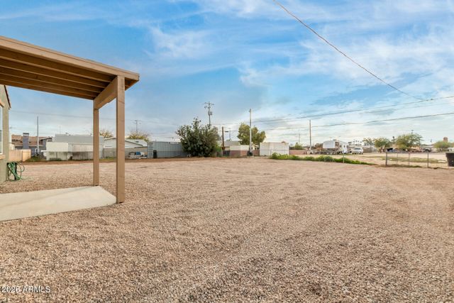 215 N BROWN Avenue, Casa Grande, AZ 85122
