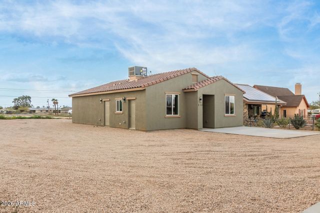 215 N BROWN Avenue, Casa Grande, AZ 85122