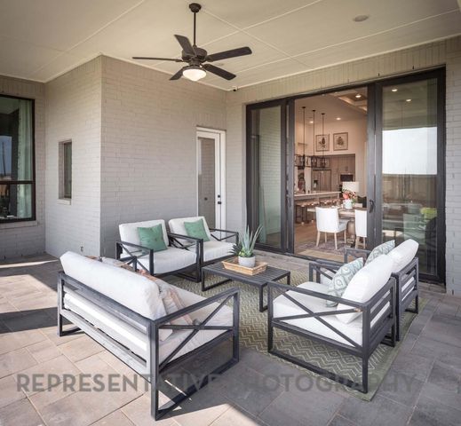 926 Groundwater Way, League City, TX 77573