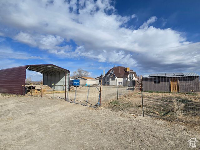 3379 S 1750 E, Price, UT 84501