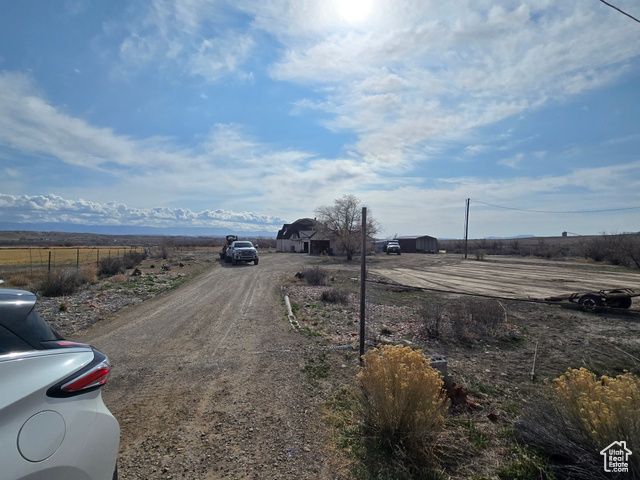 3379 S 1750 E, Price, UT 84501