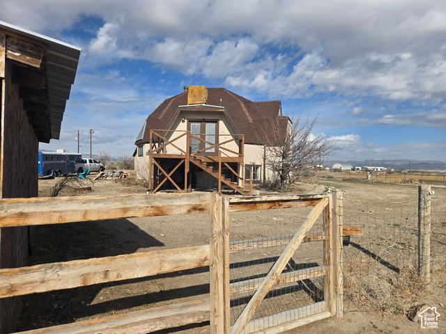 3379 S 1750 E, Price, UT 84501