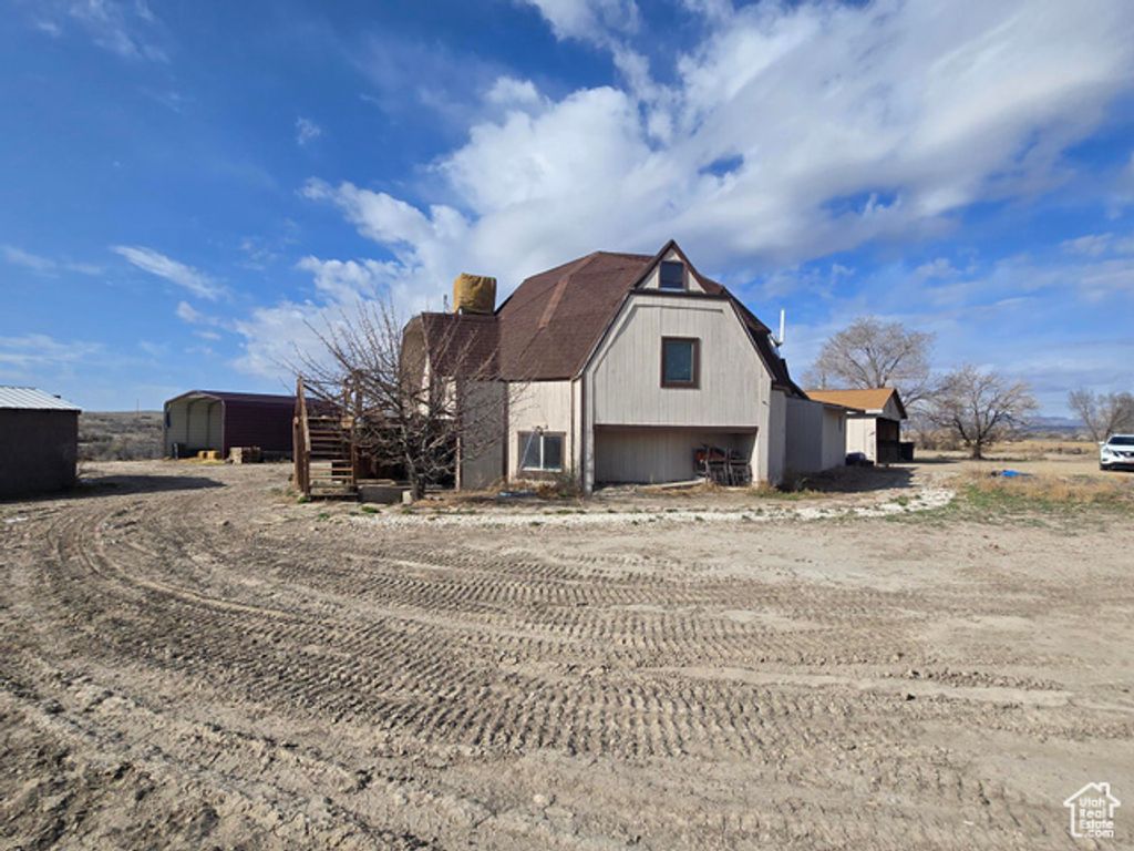 3379 S 1750 E, Price, UT 84501