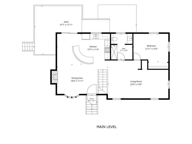 17 Maple Street, Douglas, MA 01516