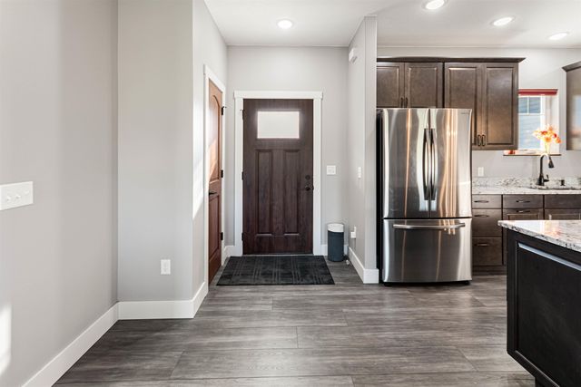 5597 Timber Flats Drive Lot: 8, Kingsley, MI 49649