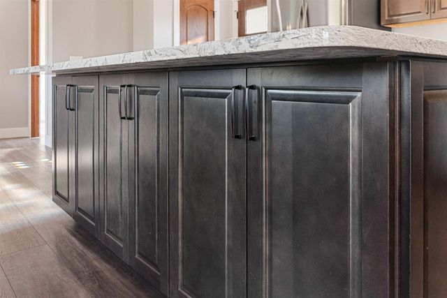 5597 Timber Flats Drive Lot: 8, Kingsley, MI 49649