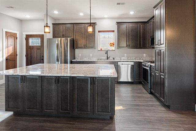 5597 Timber Flats Drive Lot: 8, Kingsley, MI 49649