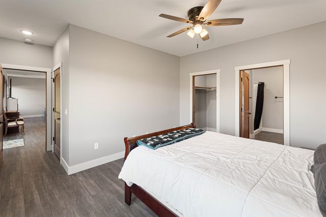 5597 Timber Flats Drive Lot: 8, Kingsley, MI 49649