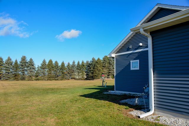 5597 Timber Flats Drive Lot: 8, Kingsley, MI 49649