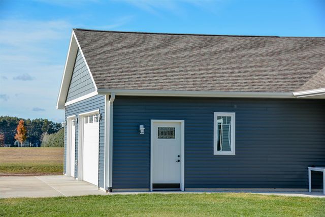 5597 Timber Flats Drive Lot: 8, Kingsley, MI 49649