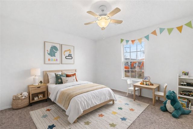 3501 SW Victoria Place, Bentonville, AR 72712