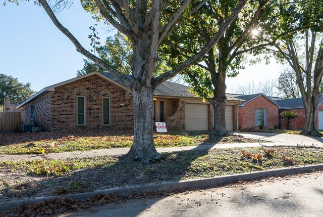 22811 Elkana Deane Lane, Katy, TX 77449