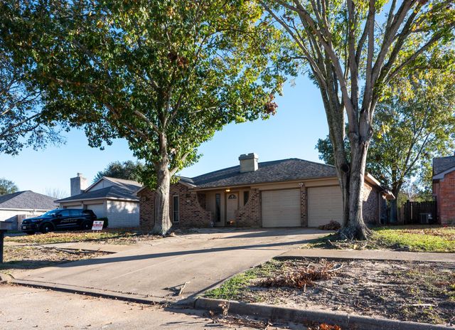 22811 Elkana Deane Lane, Katy, TX 77449