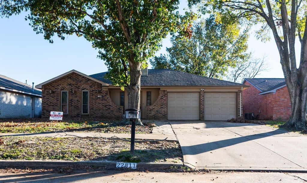 22811 Elkana Deane Lane, Katy, TX 77449