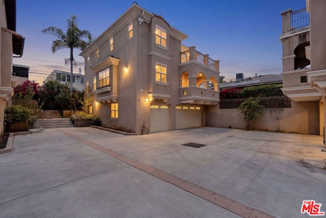 4128 Lincoln Avenue, Culver City, CA 90232
