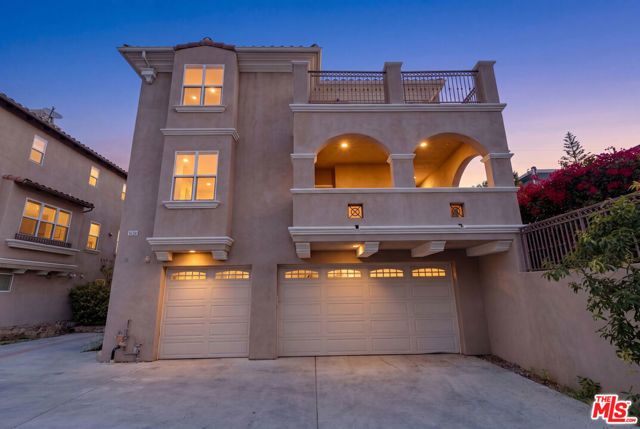 4128 Lincoln Avenue, Culver City, CA 90232