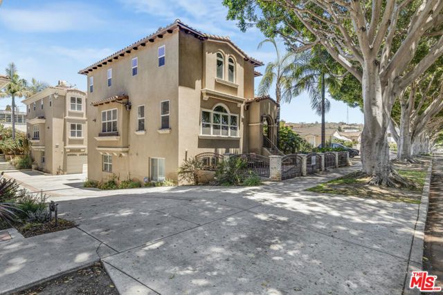 4128 Lincoln Avenue, Culver City, CA 90232