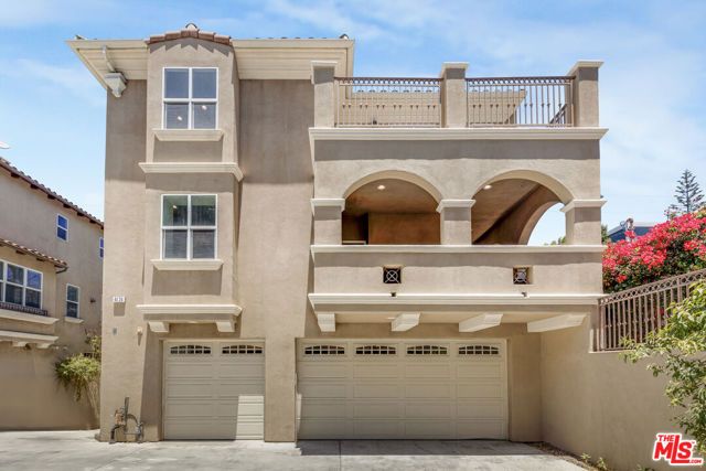 4128 Lincoln Avenue, Culver City, CA 90232