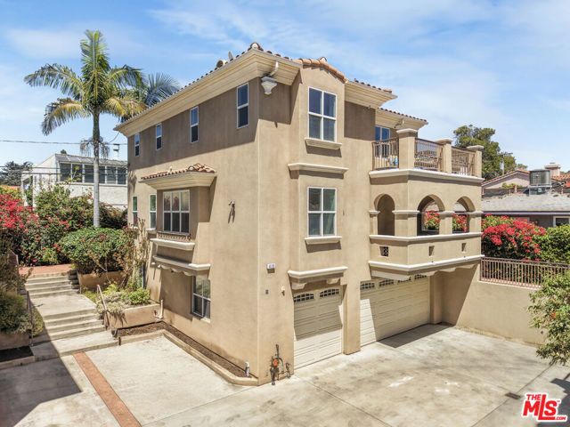 4128 Lincoln Avenue, Culver City, CA 90232