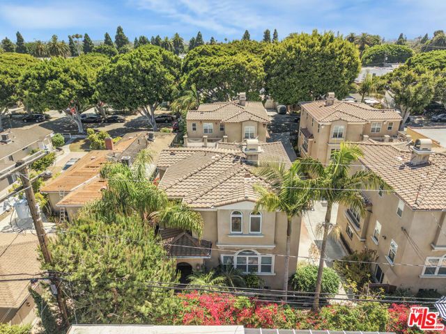 4128 Lincoln Avenue, Culver City, CA 90232
