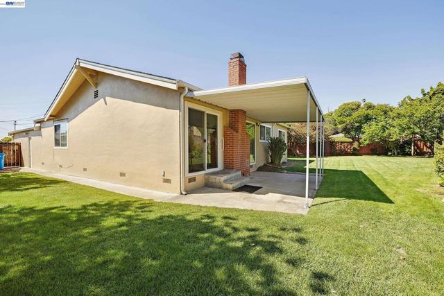 577 Jonathan Way, Union City, CA 94587