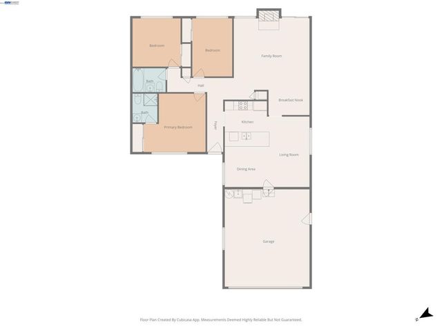 577 Jonathan Way, Union City, CA 94587