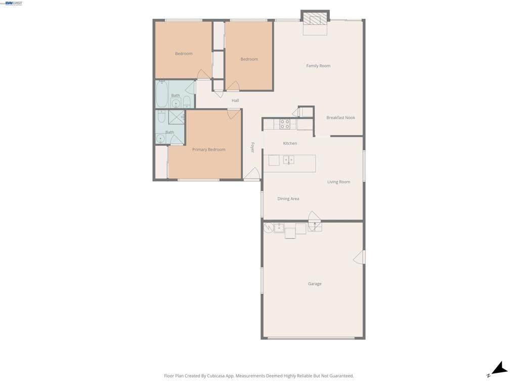 Image 28 of property listing at 577 Jonathan Way, Union City, CA 94587