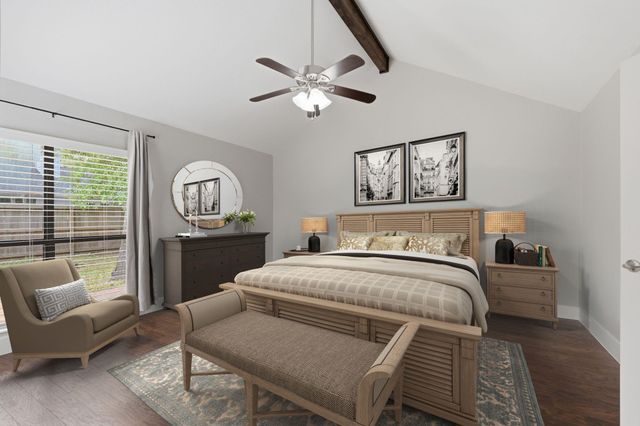 14 Dusky Meadow Place, The Woodlands, TX 77381